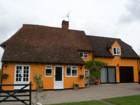 Woodview B&B Colchester